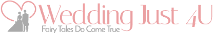 Wedding Just 4U, Logo