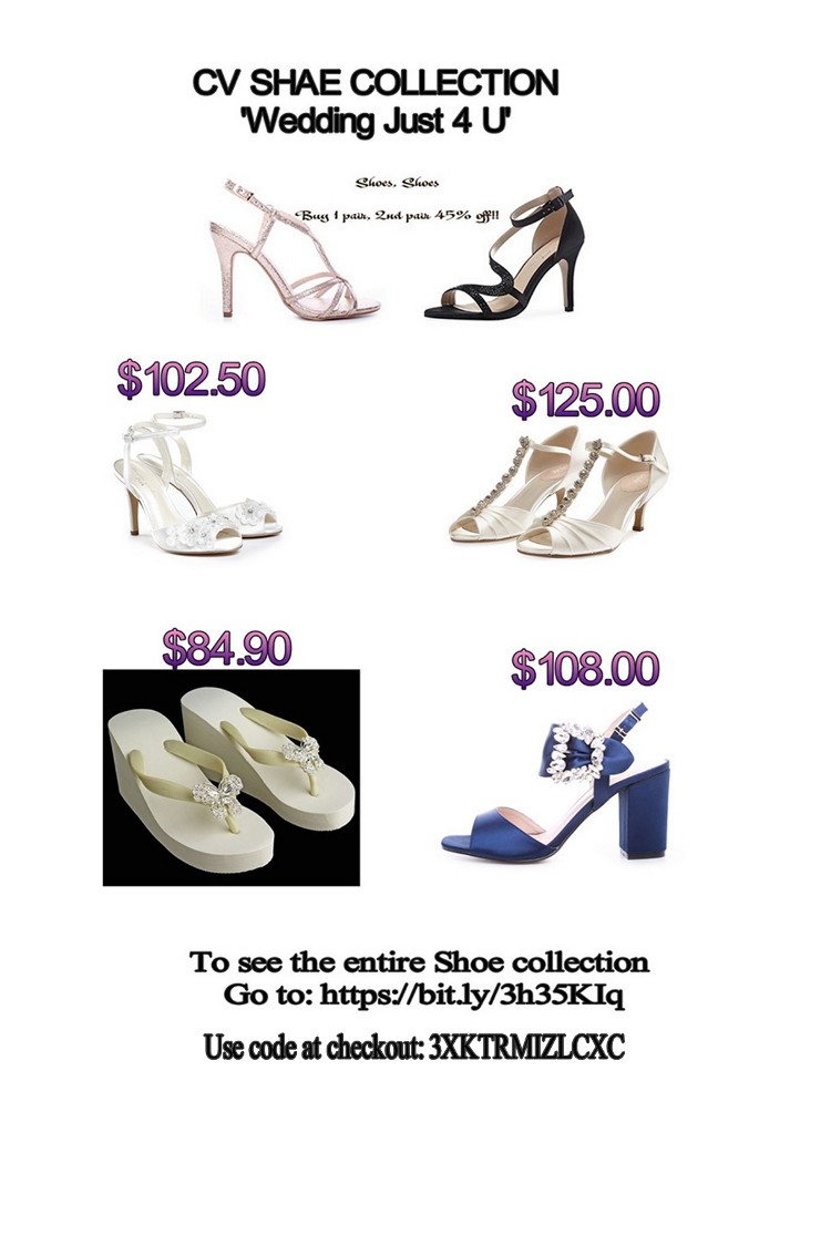 Shoe Collection