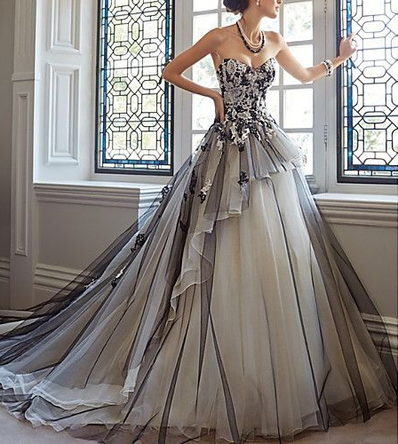Grey Wedding